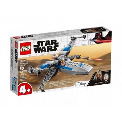 LEGO Star Wars 75297 Stíhačka X-wing odboje