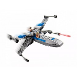LEGO Star Wars 75297 Stíhačka X-wing odboje