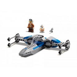 LEGO Star Wars 75297 Stíhačka X-wing odboje