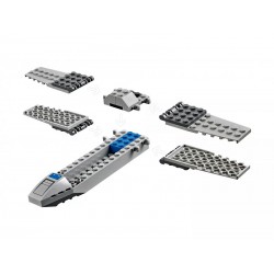 LEGO Star Wars 75297 Stíhačka X-wing odboje