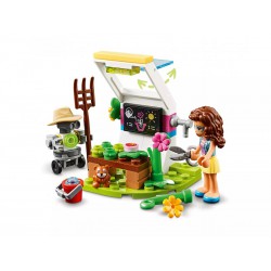 LEGO Friends 41425 Olivie a její květinová zahrada