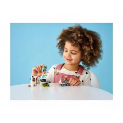 LEGO Friends 41425 Olivie a její květinová zahrada