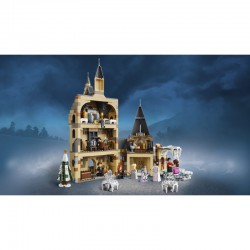 LEGO Harry Potter 75948 Hodinová věž v Bradavicích