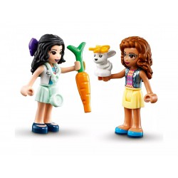 LEGO Friends 41445 Veterinární sanitka
