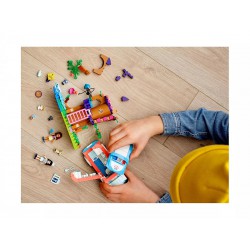 LEGO Friends 41445 Veterinární sanitka