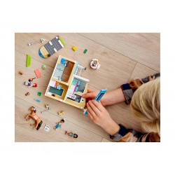 LEGO Friends 41446 Veterinární klinika v městečku Heartlake