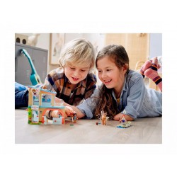 LEGO Friends 41446 Veterinární klinika v městečku Heartlake