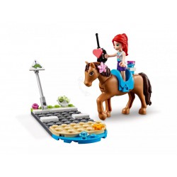 LEGO Friends 41446 Veterinární klinika v městečku Heartlake