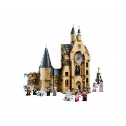 LEGO Harry Potter 75948 Hodinová věž v Bradavicích