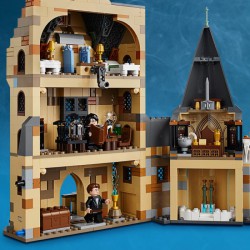 LEGO Harry Potter 75948 Hodinová věž v Bradavicích