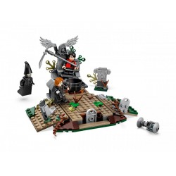 LEGO Harry Potter 75965 Voldemortův návrat