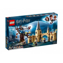 Lego Harry Potter 75953 Bradavická vrba mlátička