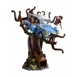 Lego Harry Potter 75953 Bradavická vrba mlátička