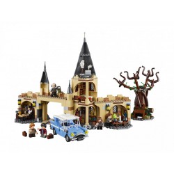 Lego Harry Potter 75953 Bradavická vrba mlátička