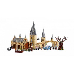 Lego Harry Potter 75953 Bradavická vrba mlátička