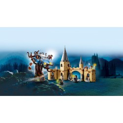Lego Harry Potter 75953 Bradavická vrba mlátička