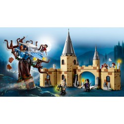 Lego Harry Potter 75953 Bradavická vrba mlátička