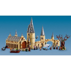 Lego Harry Potter 75953 Bradavická vrba mlátička