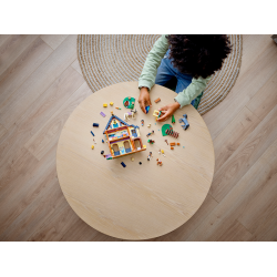 LEGO Friends 41683 Lesní jezdecké středisko