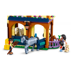 LEGO Friends 41683 Lesní jezdecké středisko