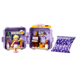 LEGO Friends 41670 Stephaniin baletní boxík