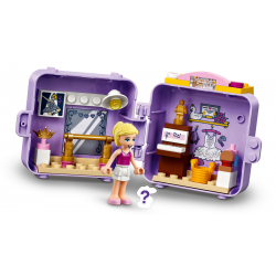 LEGO Friends 41670 Stephaniin baletní boxík
