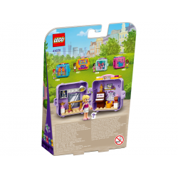 LEGO Friends 41670 Stephaniin baletní boxík