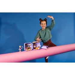 LEGO Friends 41670 Stephaniin baletní boxík
