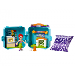 LEGO Friends 41669 Miin fotbalový boxík