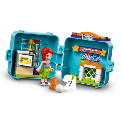 LEGO Friends 41669 Miin fotbalový boxík