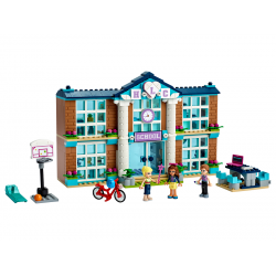 LEGO Friends 41682 Škola v městečku Heartlake