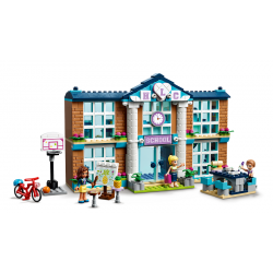 LEGO Friends 41682 Škola v městečku Heartlake