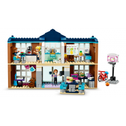 LEGO Friends 41682 Škola v městečku Heartlake