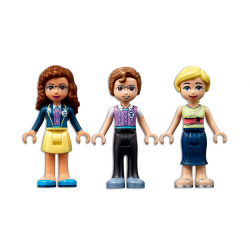 LEGO Friends 41682 Škola v městečku Heartlake