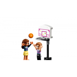 LEGO Friends 41682 Škola v městečku Heartlake