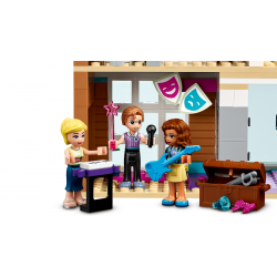 LEGO Friends 41682 Škola v městečku Heartlake
