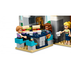 LEGO Friends 41682 Škola v městečku Heartlake