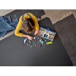 LEGO Friends 41682 Škola v městečku Heartlake