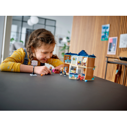 LEGO Friends 41682 Škola v městečku Heartlake