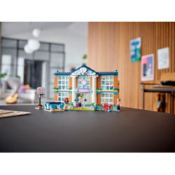 LEGO Friends 41682 Škola v městečku Heartlake