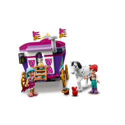 LEGO Friends 41688 Kouzelný karavan