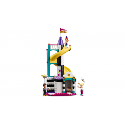 LEGO Friends 41689 Kouzelné pouťové atrakce