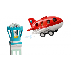 LEGO DUPLO 10961 Letadlo a letiště