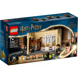 LEGO Harry Potter 76386 Bradavice: omyl s...