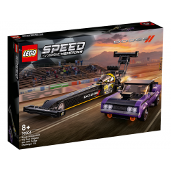LEGO Speed Champions 76904 Mopar...
