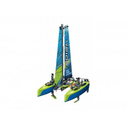 LEGO Technic 42105 Katamarán
