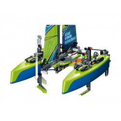 LEGO Technic 42105 Katamarán