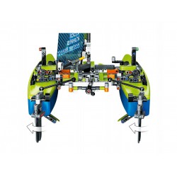 LEGO Technic 42105 Katamarán