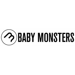 Taška na kočárek Baby Monsters Sleepy bag BM90005