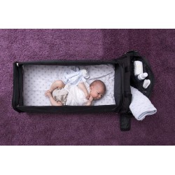 Taška na kočárek Baby Monsters Sleepy bag BM90005